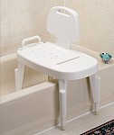 Bath Chair